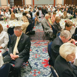 2010 Cobb County Prayer Breakfast