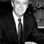 1985 Keynote Speaker - Governor Joe Frank Harris, First Cobb County Prayer Breakfast