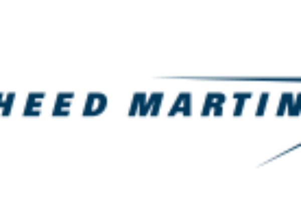 Lockheed Martin logo