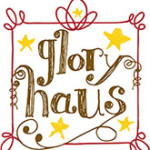 Glory Haus logo
