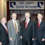 2005 Cobb County Prayer Breakfast