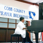 2009 Special Music by Babbie Mason, Soloist and Dove Award Winner